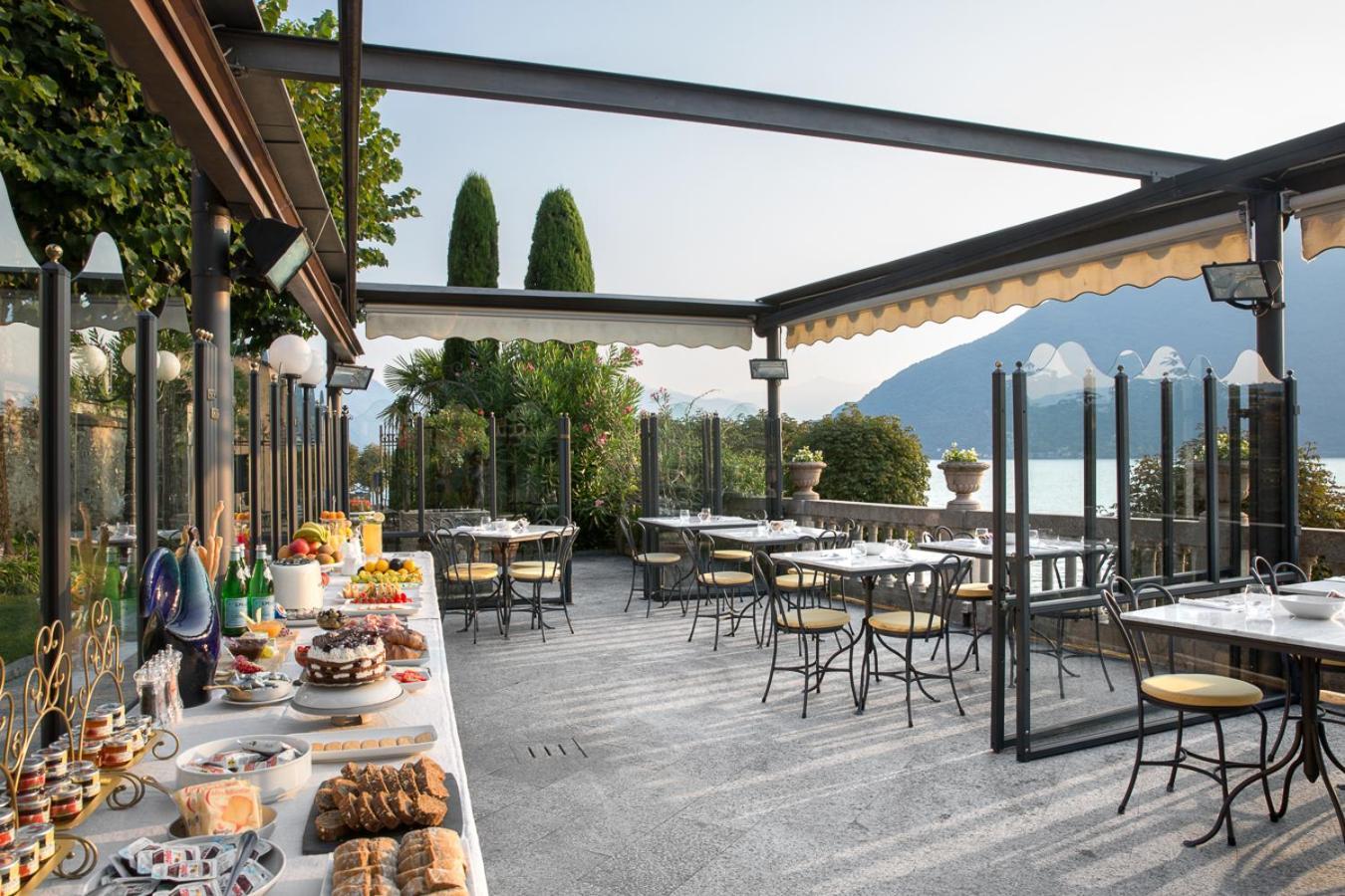 Villa Maria Boutique Apartments กันโนบีโอ ภายนอก รูปภาพ