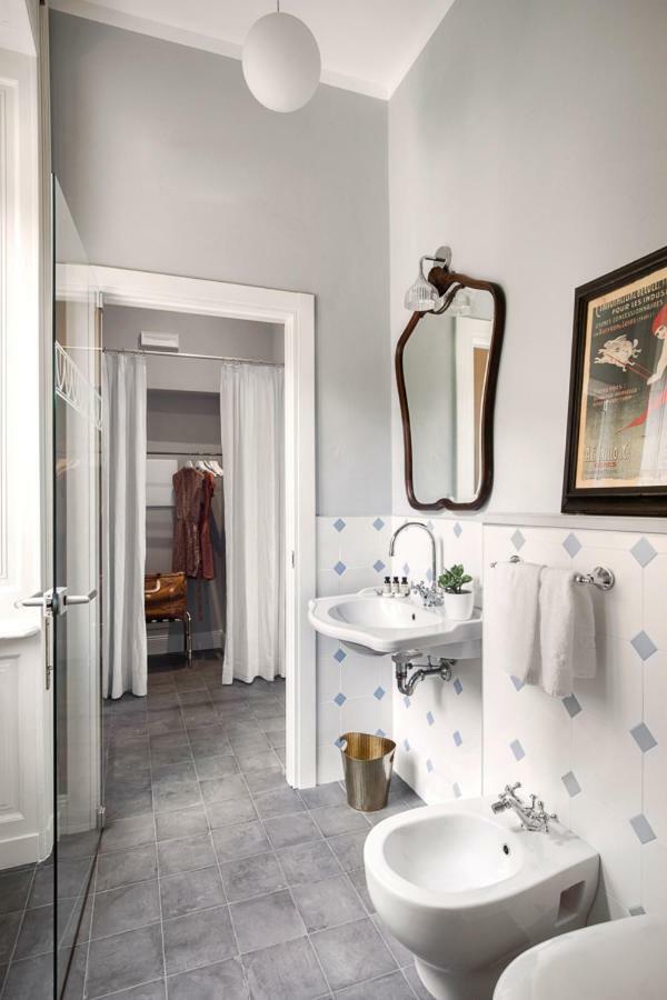 Villa Maria Boutique Apartments กันโนบีโอ ภายนอก รูปภาพ